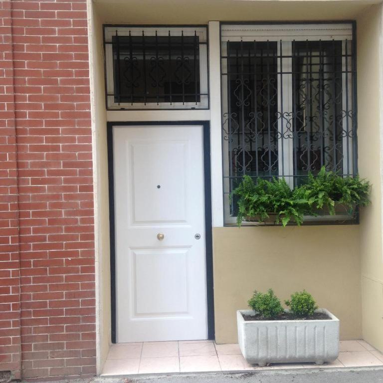 Apartment Airport Florence Exterior photo