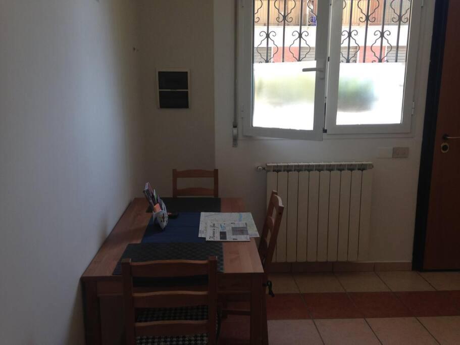 Apartment Airport Florence Exterior photo
